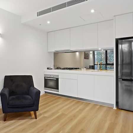 מלבורן Flinders Street Apartments מראה חיצוני תמונה