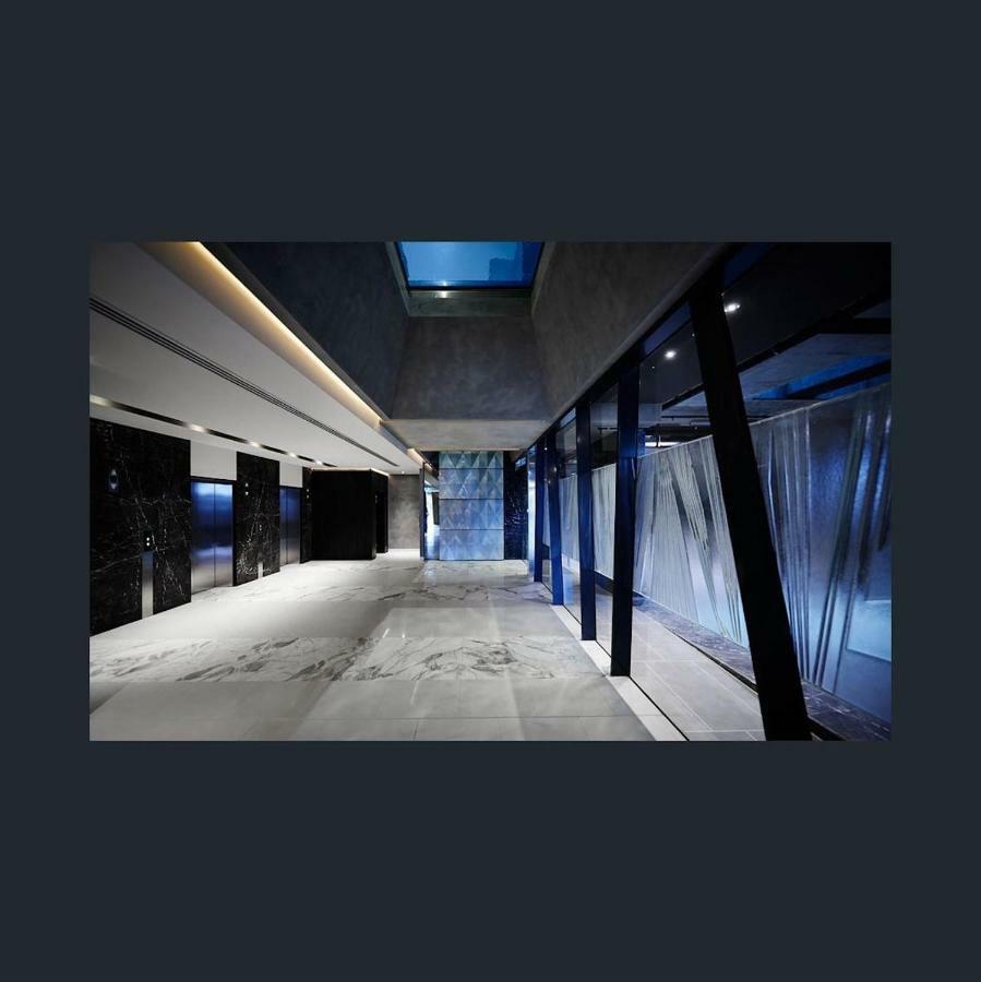 מלבורן Flinders Street Apartments מראה חיצוני תמונה